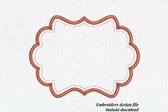 Ornate Wedding Monogram 6: A Designer’s Review for Boutique Apparel