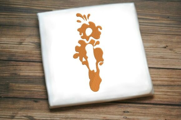 Paint Splash Monogram i: A Designer’s Honest Review