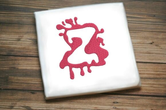 Paint Splash Monogram z: A Designer’s Real-World Review
